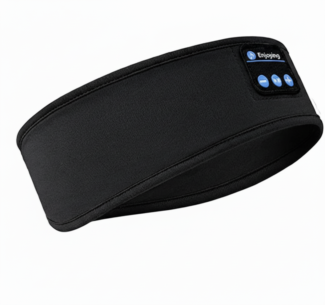 NeuroNap™ Sleep Headband