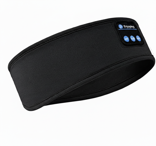 NeuroNap™ Sleep Headband